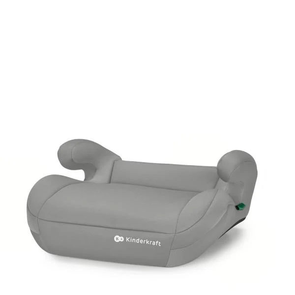 Автокрісло Kinderkraft i-Spark 9-36 кг текстиль рожевий