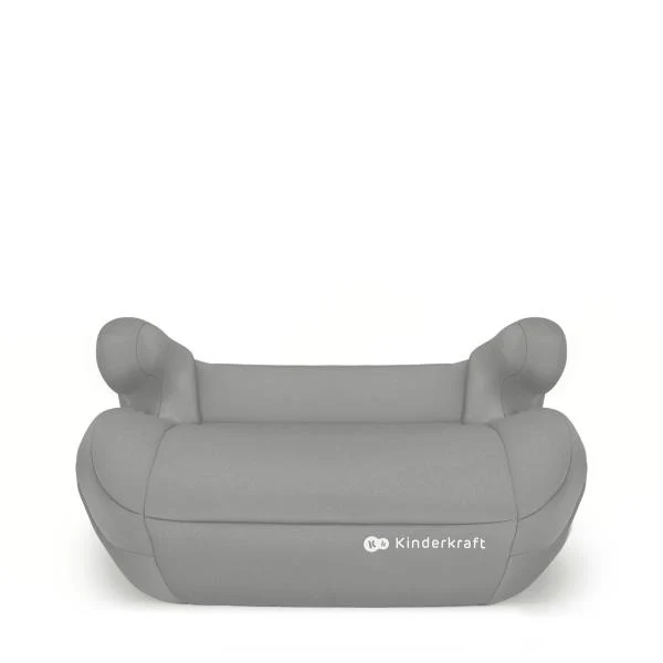 Автокрісло Kinderkraft i-Spark 9-36 кг текстиль рожевий