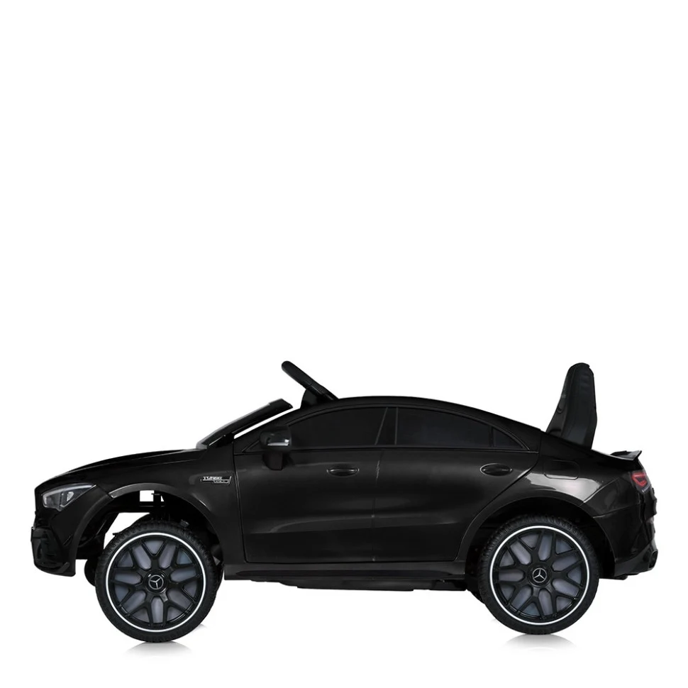 Детский электромобиль Audi SQ8 M 5899EBLR-2 до 30 кг экокожа 98x50x45 см