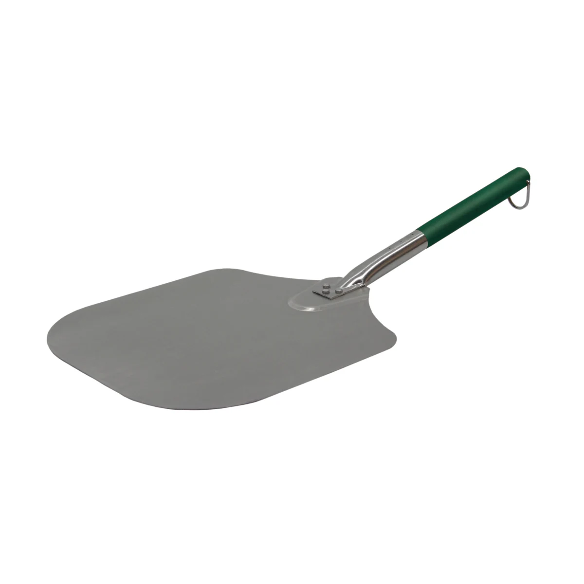 Лопатка для піци Big Green Egg 127761 алюмінієва 30,5х35,6 см