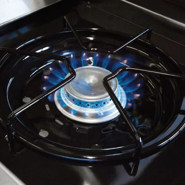 Газовий гриль Broil King Regal 590 DE 5 пальників нержавіюча сталь 158х63х125 см