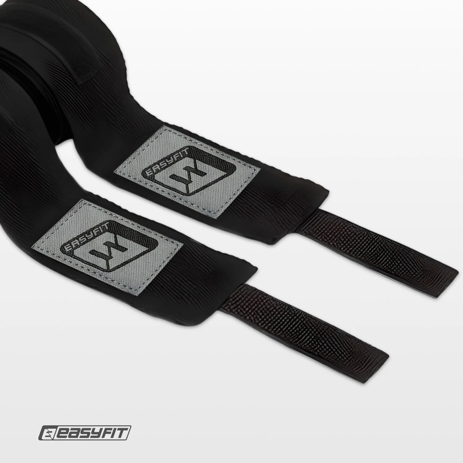 Бинти для боксу EasyFit Classic Wrap 4 м 50% бавовна 50% поліестер 5 см