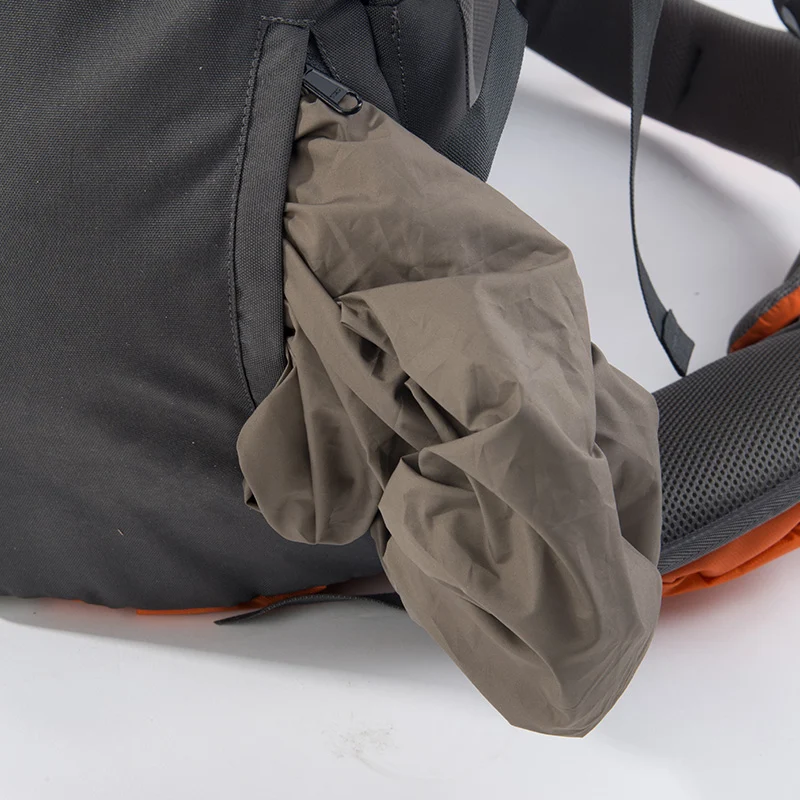 Рюкзак туристичний Naturehike NH70B070-B 70 л поліестер 33х27х75 см блакитний