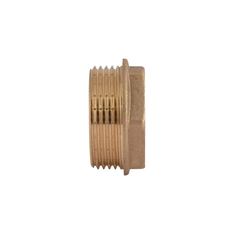Футорка редукційна 1 1/4"x3/4" латунь для водопроводу