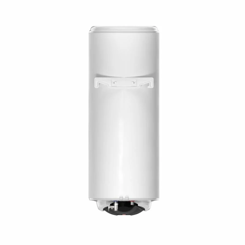 Водонагрівач електричний Thermo Alliance Spectra 120 л вертикальний сухий ТЕН 2,0 кВт білий