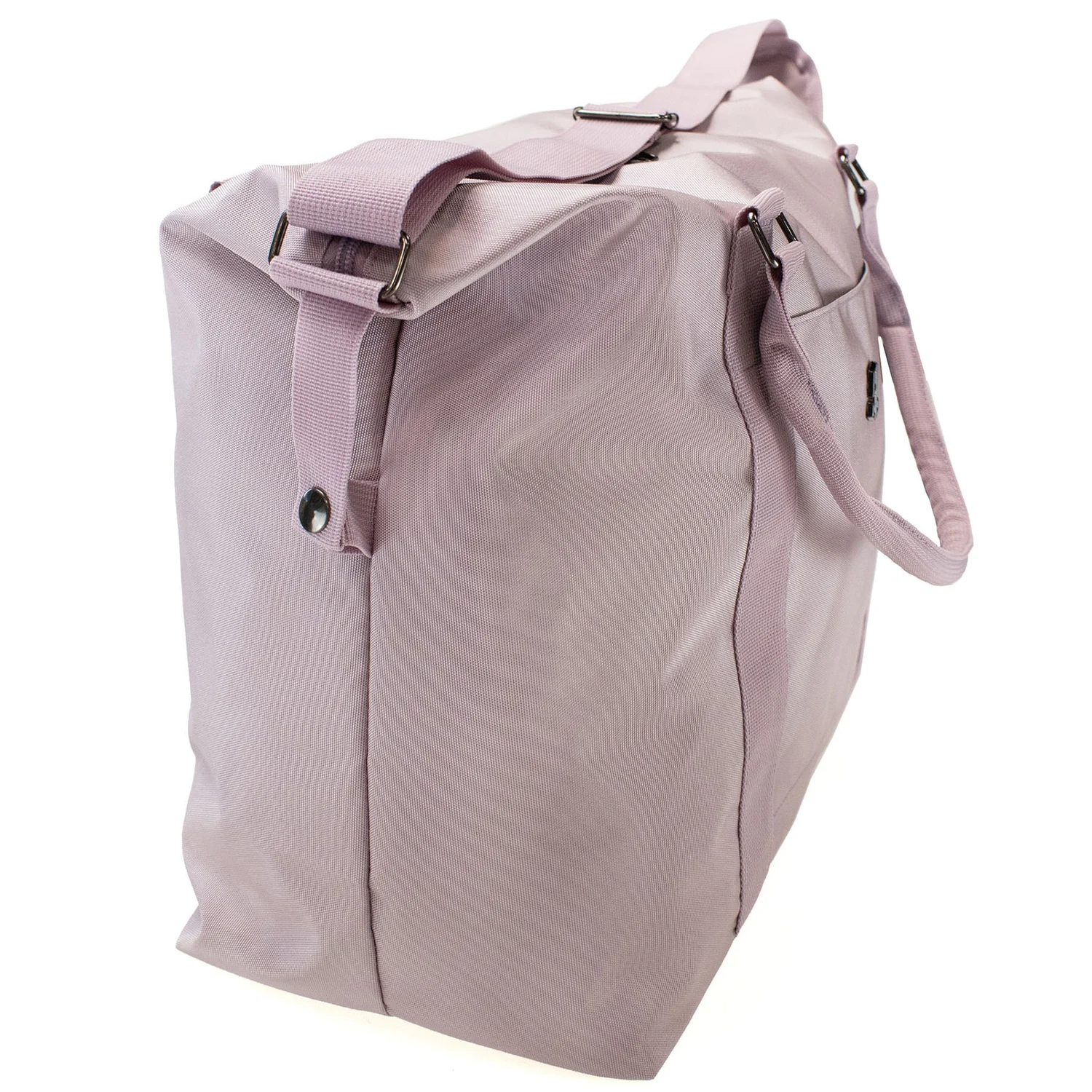 Дорожня сумка Semi Line 24 24 л 600D Polyester PVC 440х250х200 мм Lilac