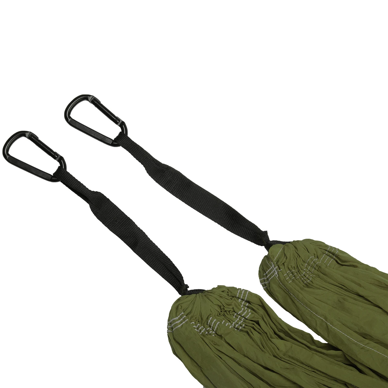 Гамак туристичний Grand Canyon Bass 320х130 см 70D Tear-Proof Nylon Nutria Brown