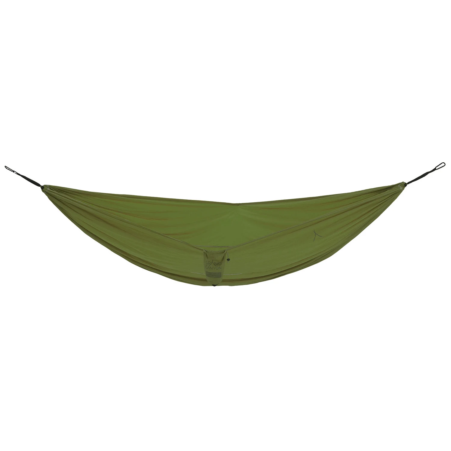 Гамак туристичний Grand Canyon Bass 320х130 см 70D Tear-Proof Nylon Nutria Brown