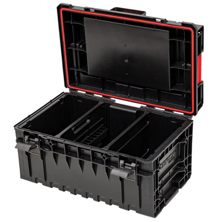 Ящик для інструментів Qbrick System ONE 350 2.0 EXPERT поліамід водонепроникний 50 кг