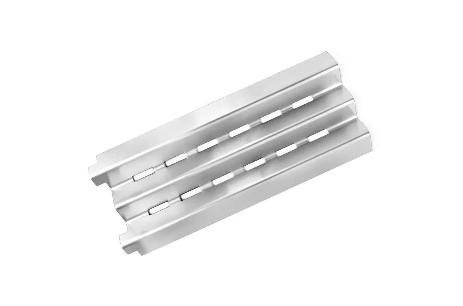 Відсікач жару GRILLI Senator Pro 32/42 нержавіюча сталь 40х17х0,1 см