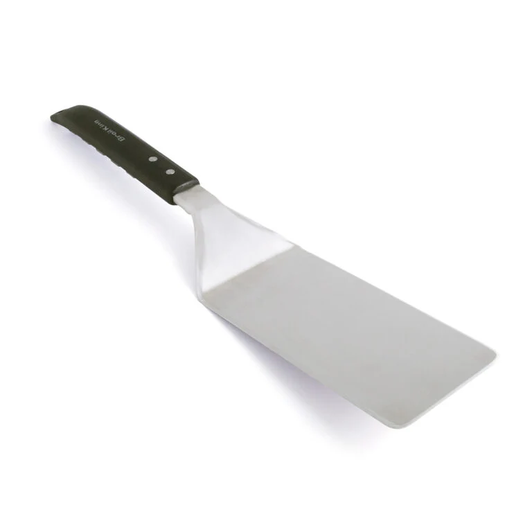 Велика лопатка для гриля Broil King Imperial 64110 нержавіюча сталь 36х10 см