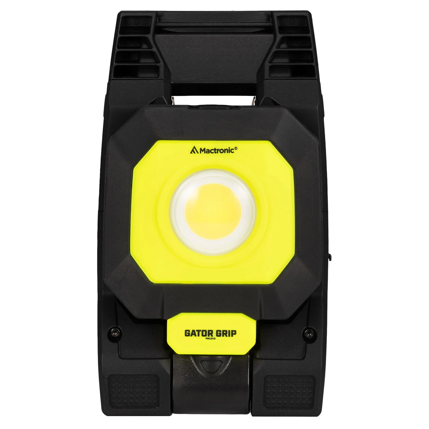 Ліхтар Mactronic Gator Grip 1700 лм пластиковий чорний 52 м IP65