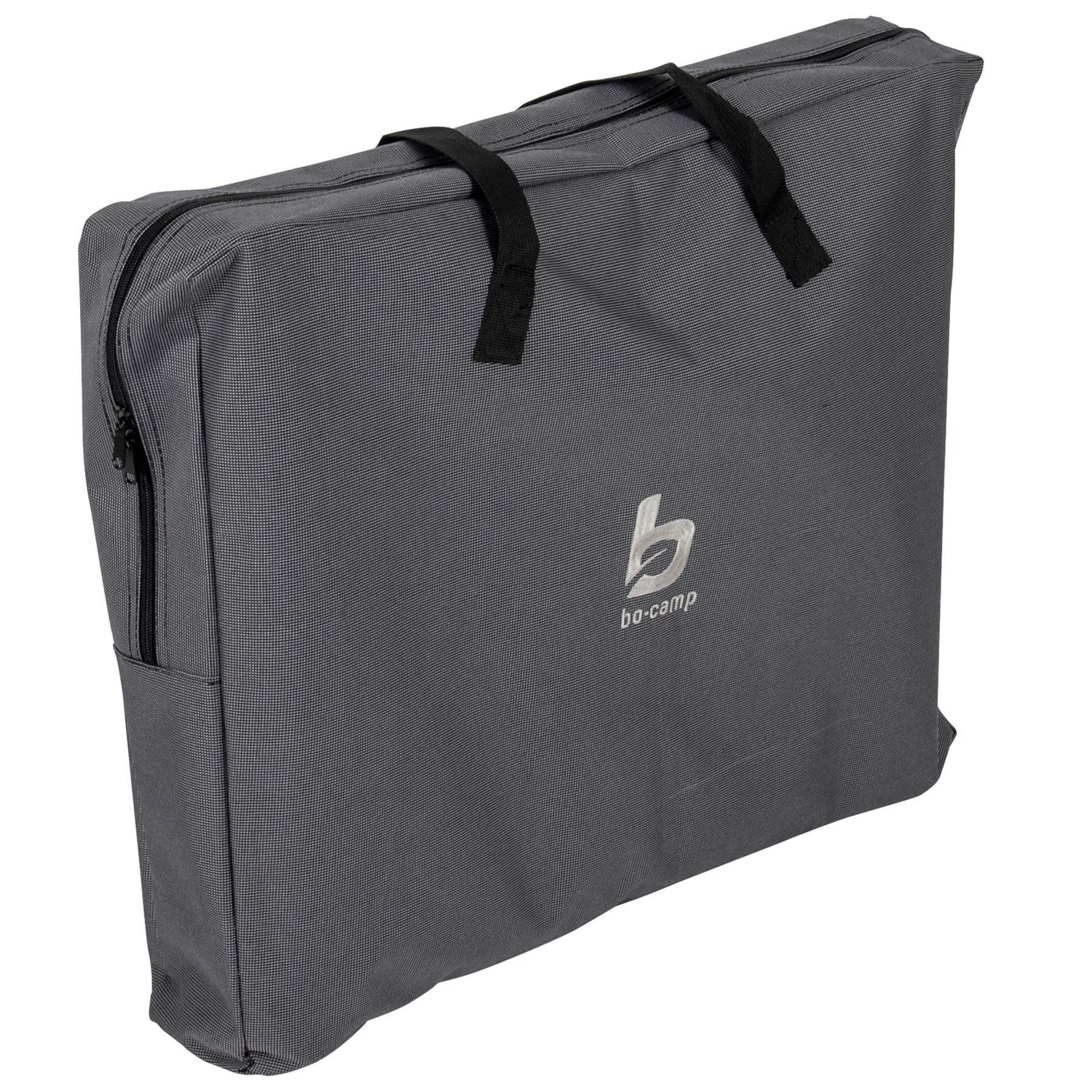 Кемпінгова кухня Bo-Camp Ontario 60х49 см алюміній Anthracite