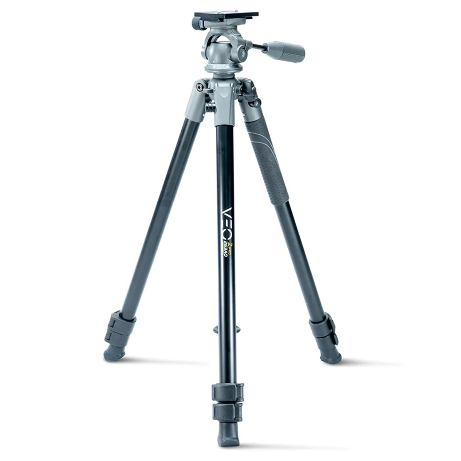 Штатив Vanguard VEO 2PRO 263AO алюмінієвий 175х70 см чорний