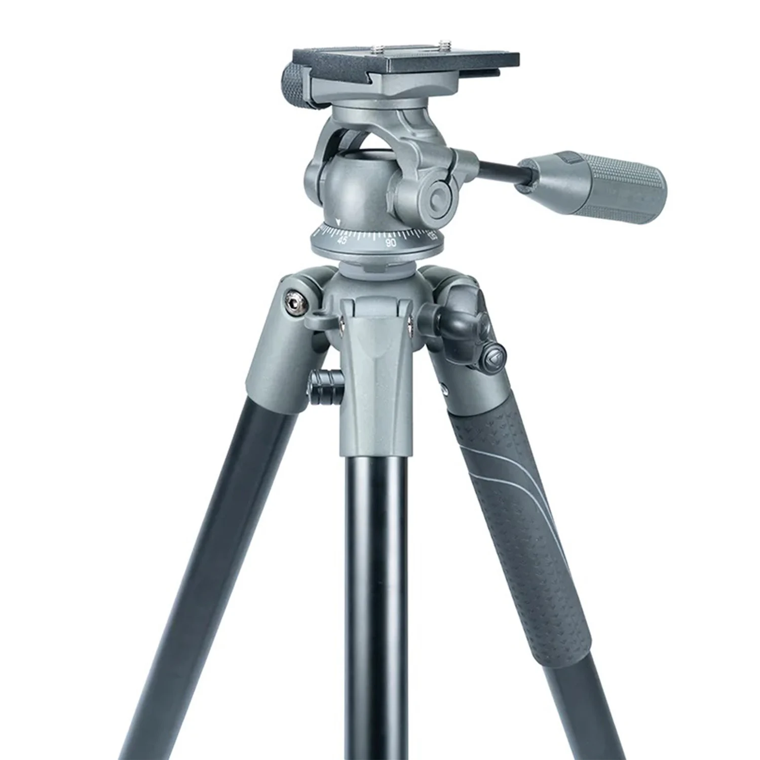 Штатив Vanguard VEO 2PRO 263AO алюмінієвий 175х70 см чорний