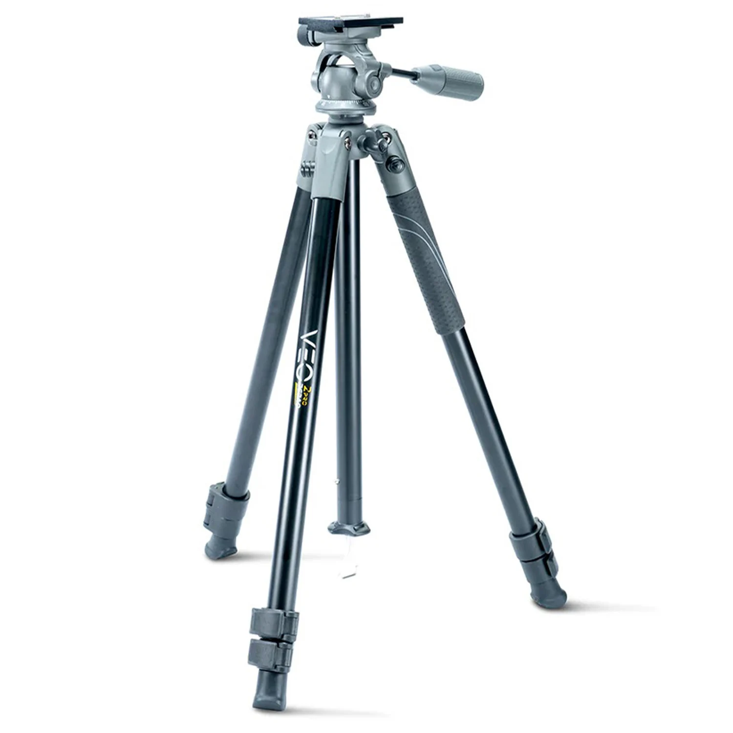 Штатив Vanguard VEO 2PRO 263AO алюмінієвий 175х70 см чорний