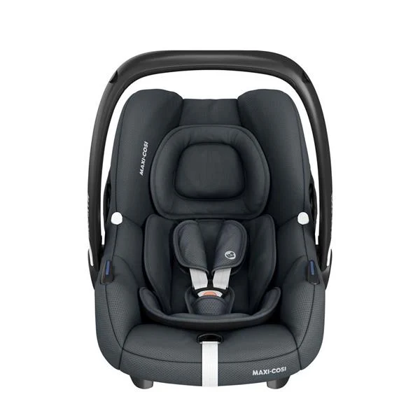 Автокрісло Maxi-Cosi CabrioFix i-Size 0+ 44х66х55 см графітовий