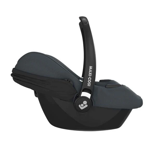 Автокрісло Maxi-Cosi CabrioFix i-Size 0+ 44х66х55 см графітовий