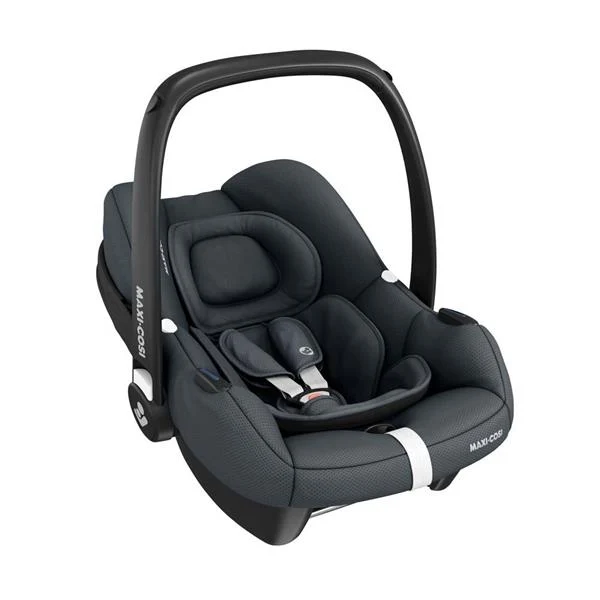 Автокрісло Maxi-Cosi CabrioFix i-Size 0+ 44х66х55 см графітовий