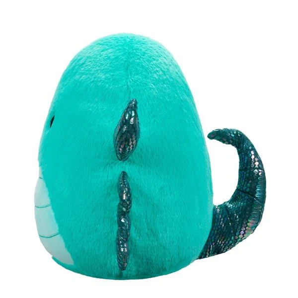 М'яка іграшка Squishmallows Скорпіон Карпіо 30 см Плюш Різнобарвний