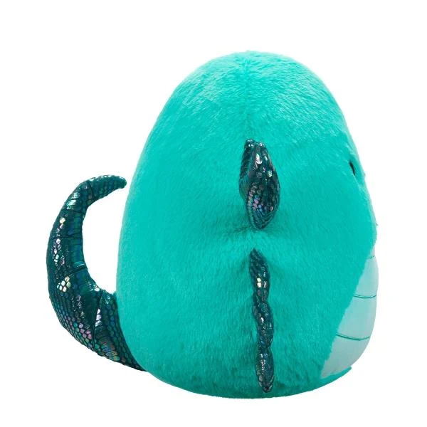 М'яка іграшка Squishmallows Скорпіон Карпіо 30 см Плюш Різнобарвний