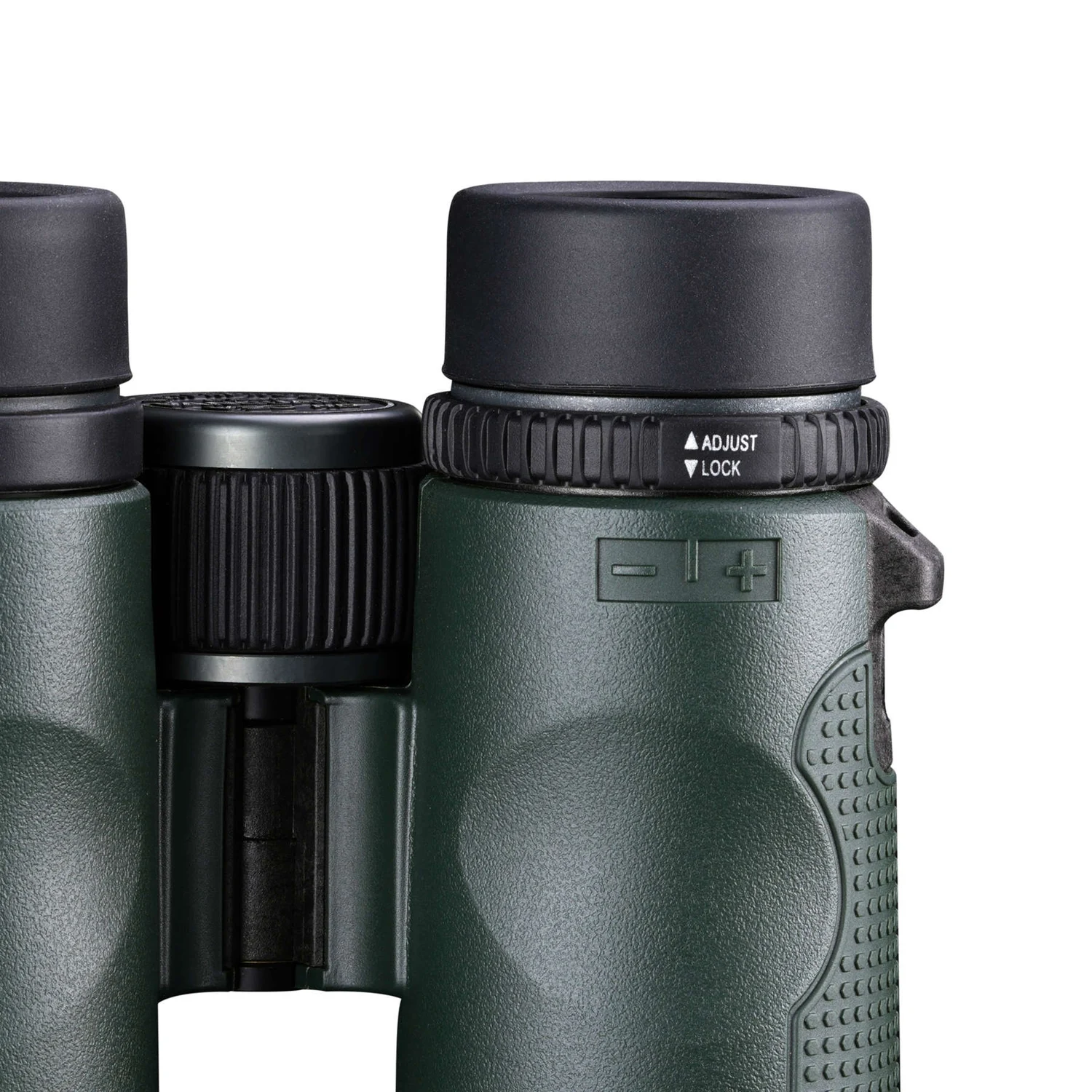 Бінокль Vanguard VEO HD 10x42 WP карбоновий чорний
