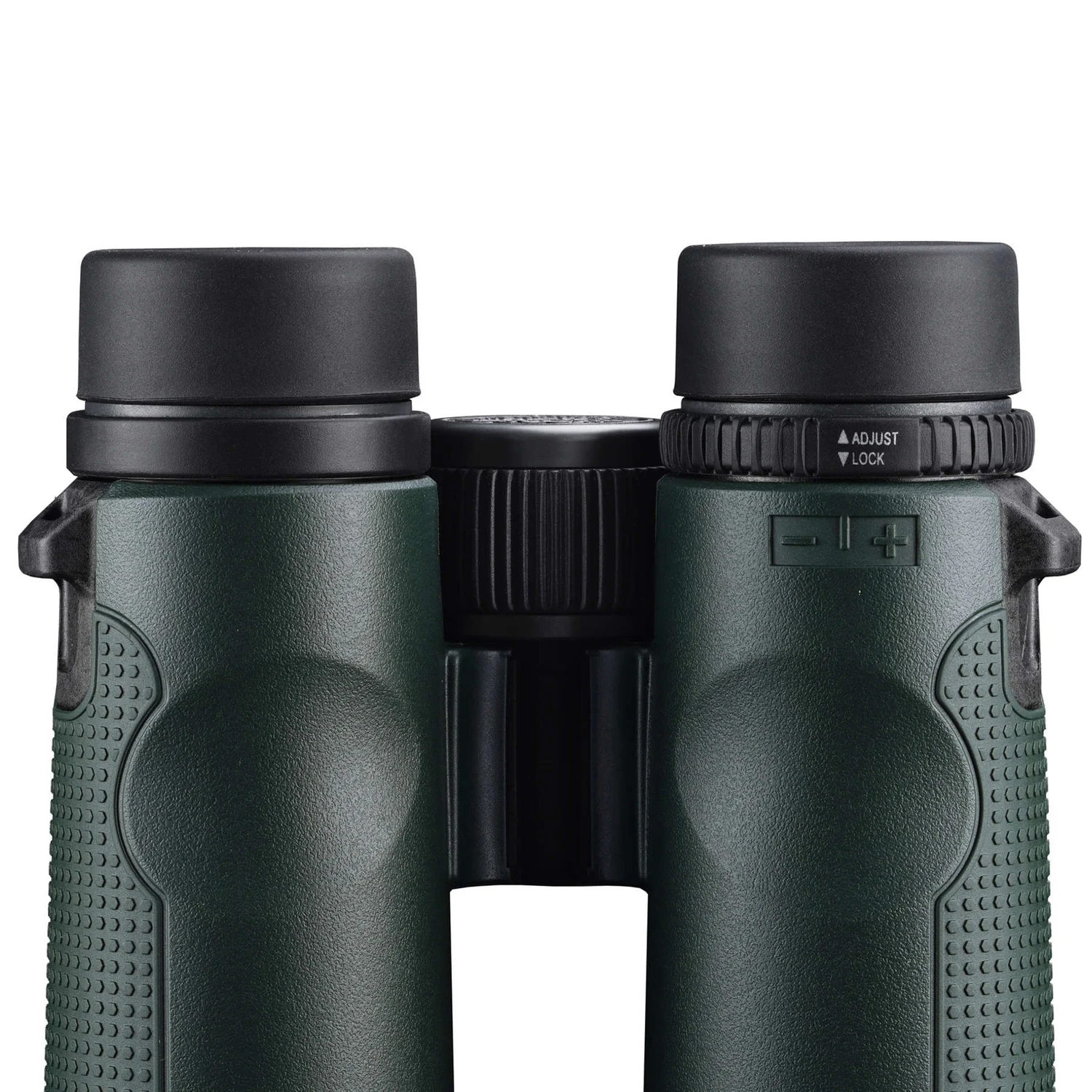 Бінокль Vanguard VEO HD 10x42 WP карбоновий чорний