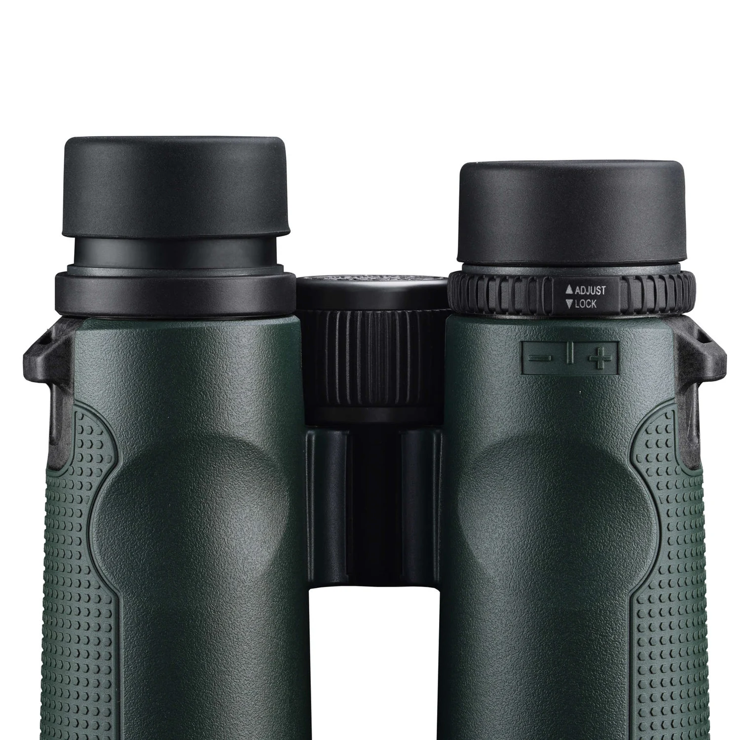 Бінокль Vanguard VEO HD 10x42 WP карбоновий чорний