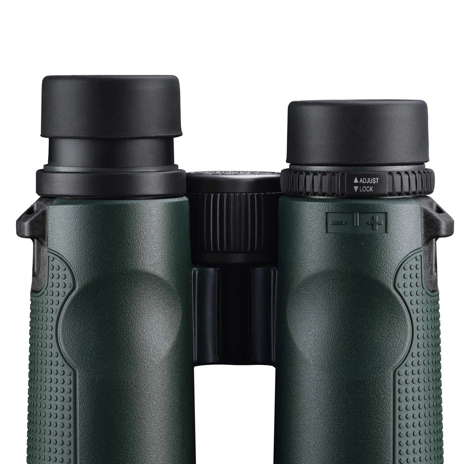 Бінокль Vanguard VEO HD 10x42 WP карбоновий чорний