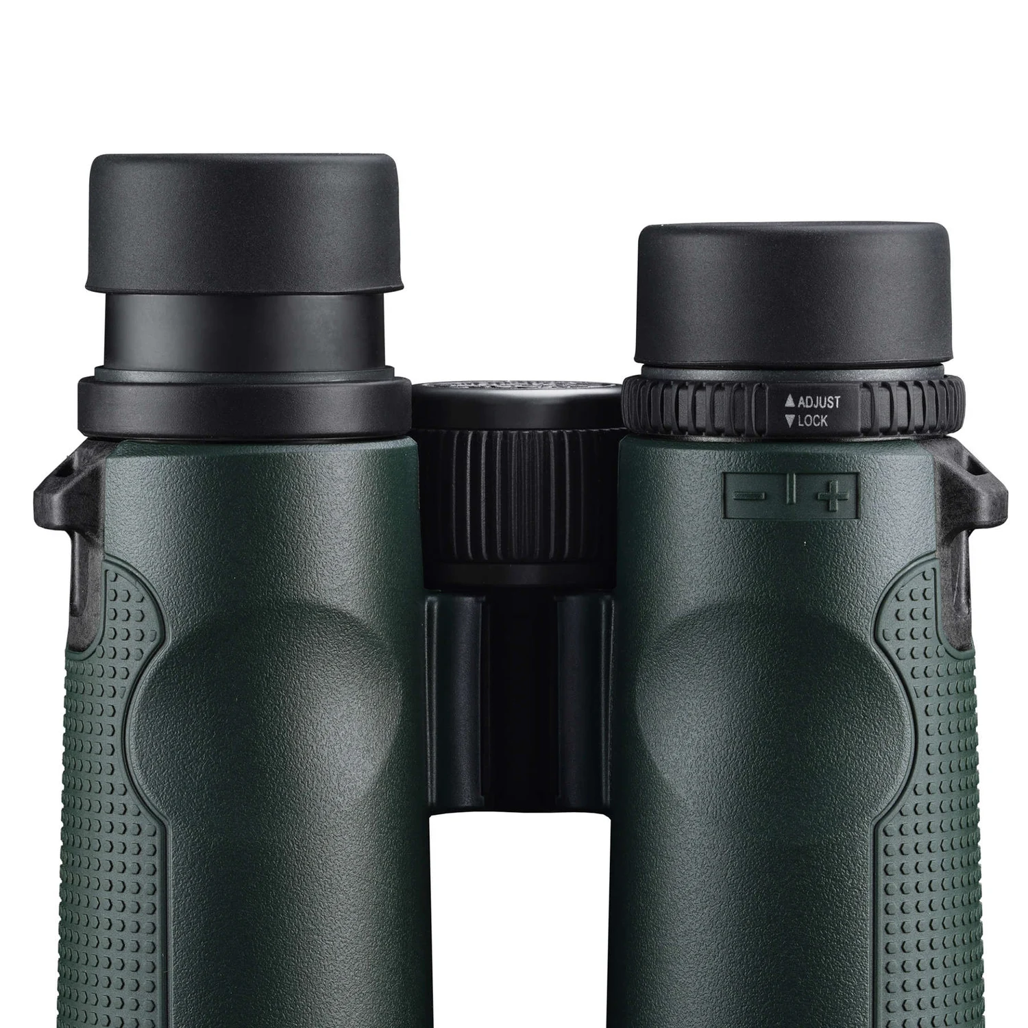 Бінокль Vanguard VEO HD 10x42 WP карбоновий чорний