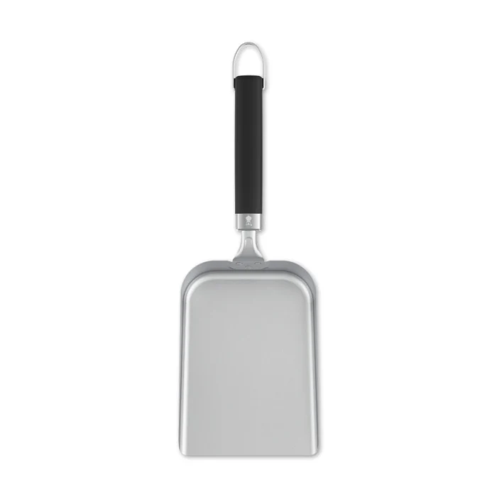 Лопатка Weber 3400423 нержавіюча сталь 42х16х14,5 см нековзна ручка