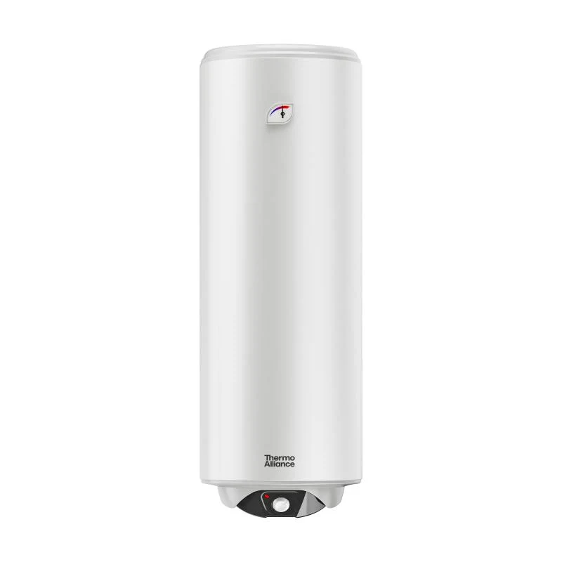 Водонагрівач електричний Thermo Alliance Spectra 150 л вертикальний мокрий ТЕН 2,0 кВт білий 80,2х49,5х45,5 см