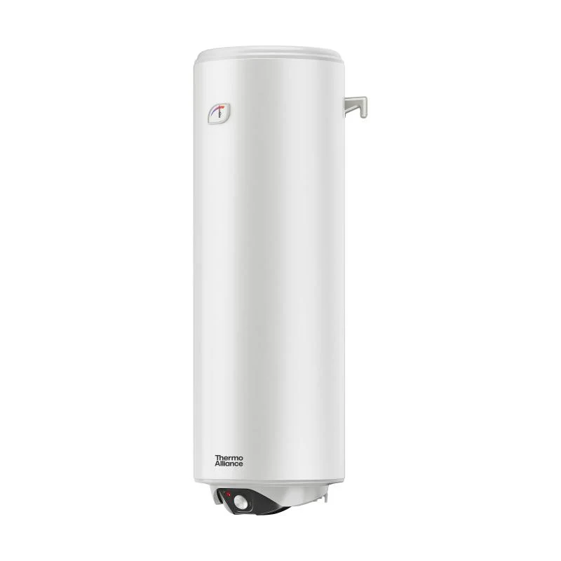 Водонагрівач електричний Thermo Alliance Spectra 150 л вертикальний мокрий ТЕН 2,0 кВт білий 80,2х49,5х45,5 см