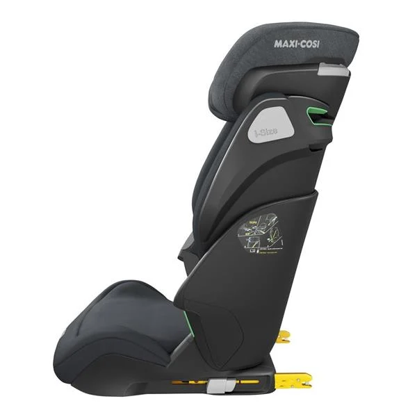 Автокрісло Maxi-Cosi Kore i-Size 100-150 см графітовий ISOFIX