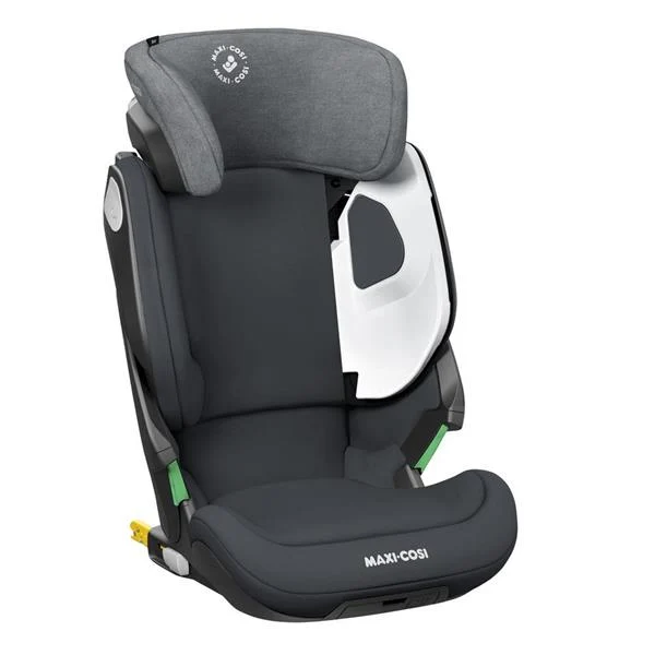 Автокрісло Maxi-Cosi Kore i-Size 100-150 см графітовий ISOFIX