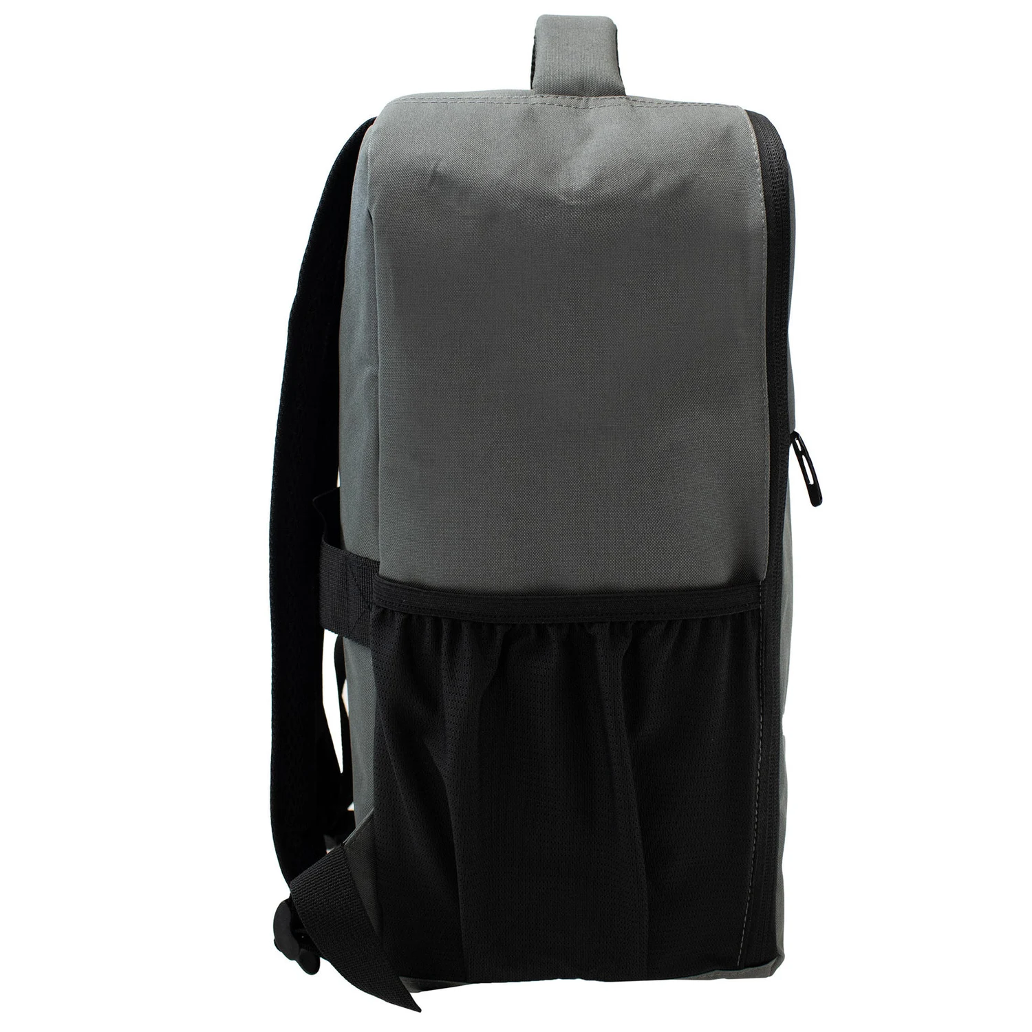 Рюкзак городской Semi Line P8311-3 24 л 300D Polyester Graphite 40х30х20 см