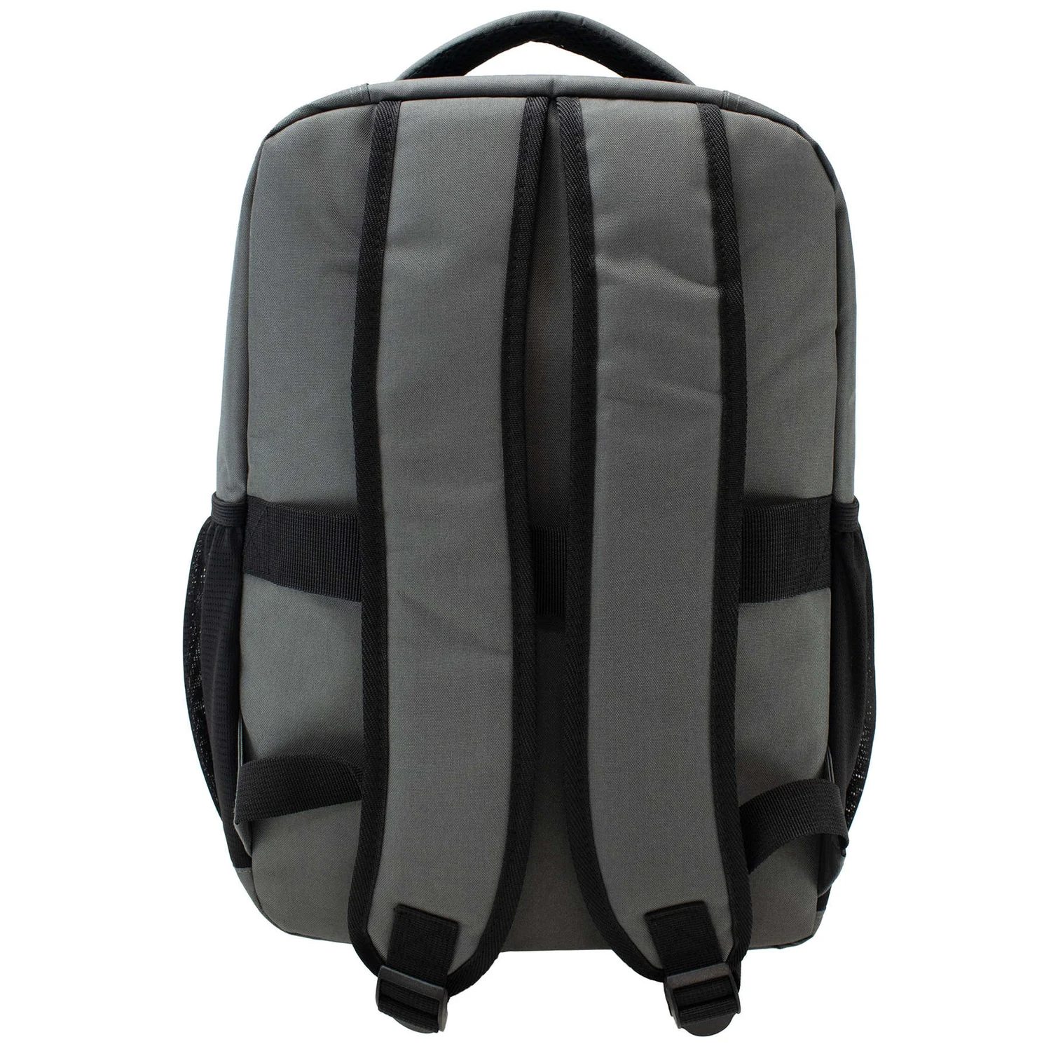 Рюкзак городской Semi Line P8311-3 24 л 300D Polyester Graphite 40х30х20 см
