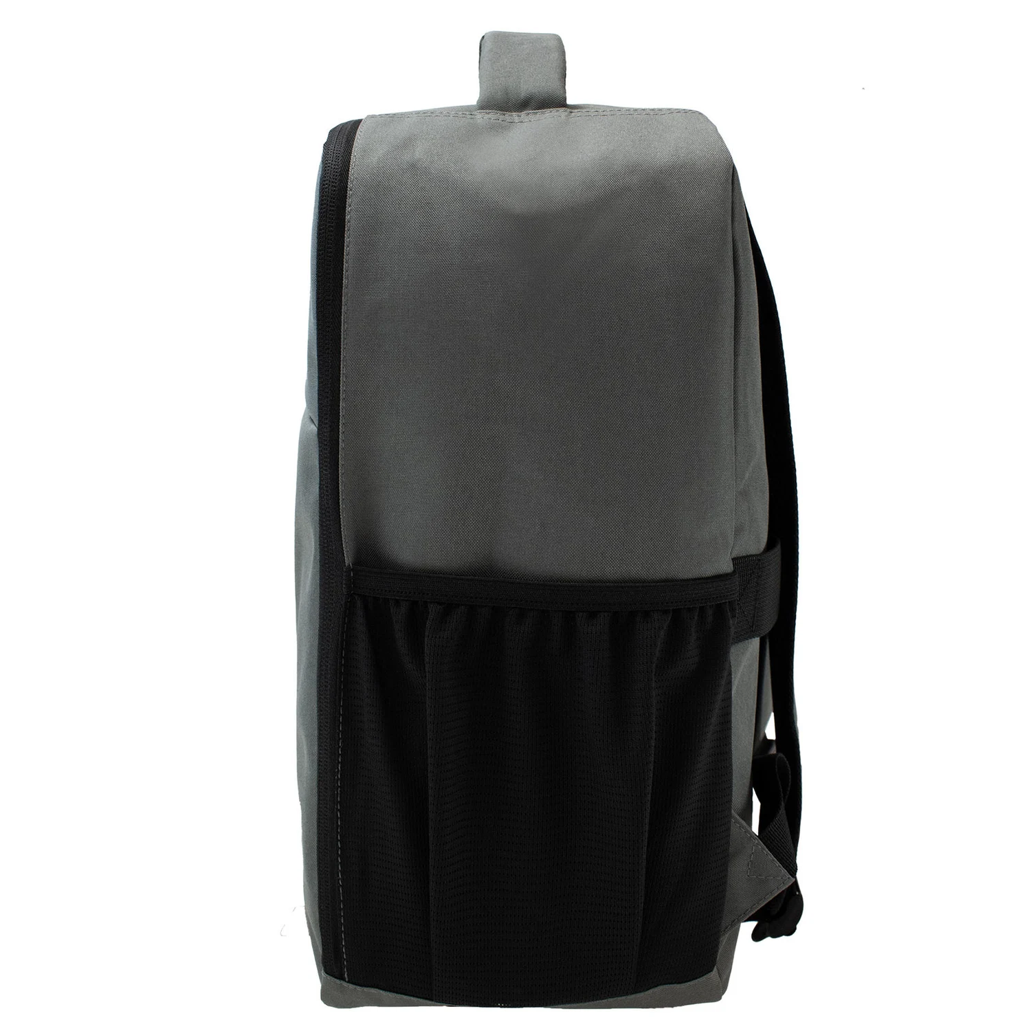 Рюкзак городской Semi Line P8311-3 24 л 300D Polyester Graphite 40х30х20 см