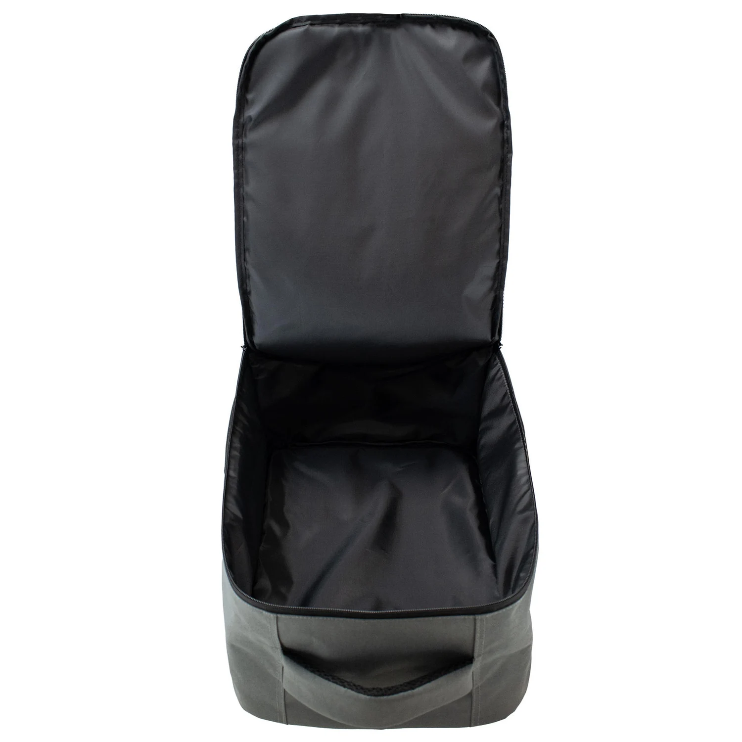 Рюкзак городской Semi Line P8311-3 24 л 300D Polyester Graphite 40х30х20 см