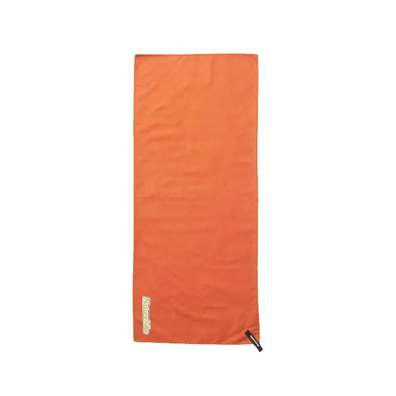 Швидковисихаючий рушник Naturehike CNK2300SS010 90х38 см поліамід/поліефір помаранчевий