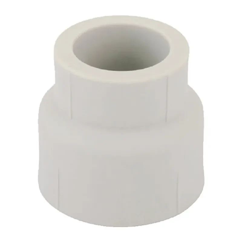 Муфта редукційна 63x50 ВВ ППР Koer K0040.PRO для водопроводу