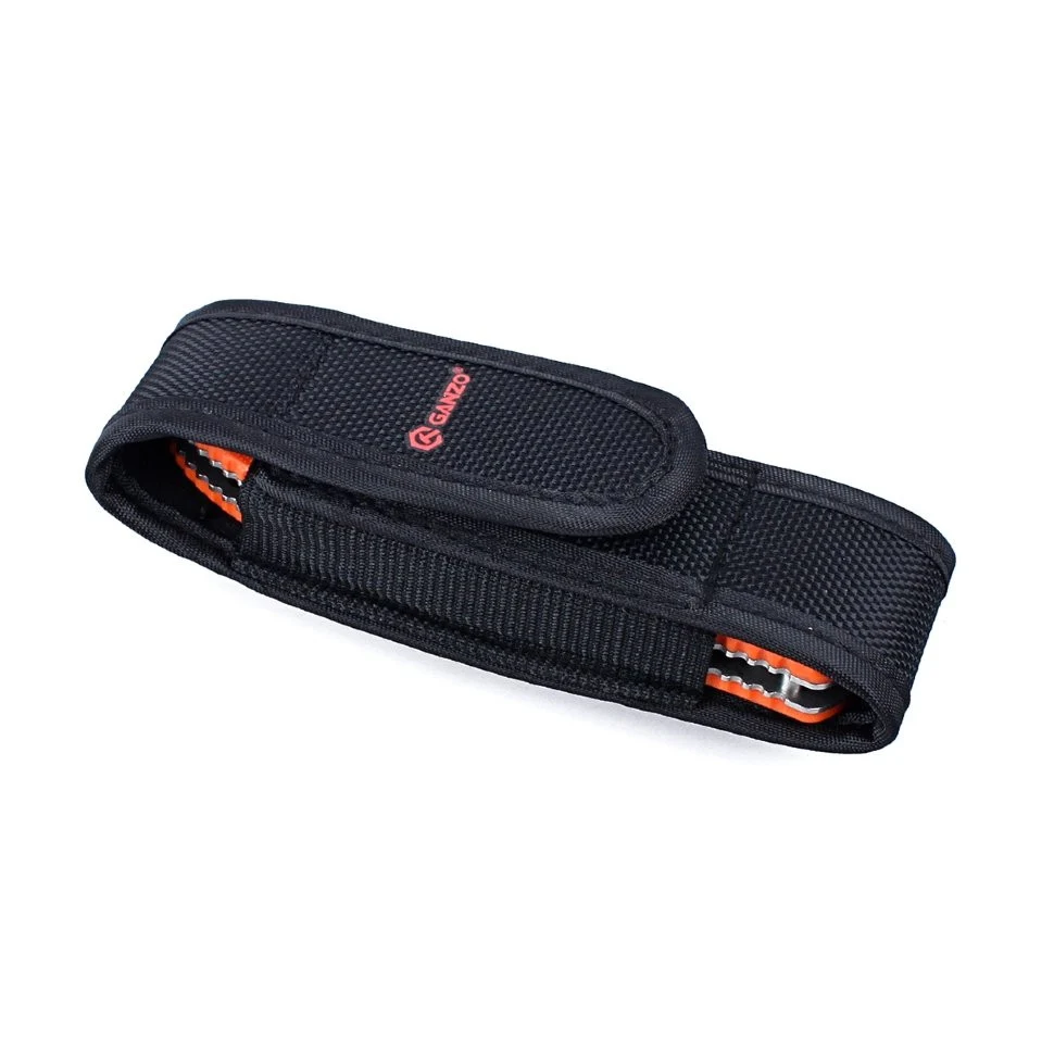 Чохол для ножів Knife Bag-2 темно-зелений нейлон 23,2х3 см