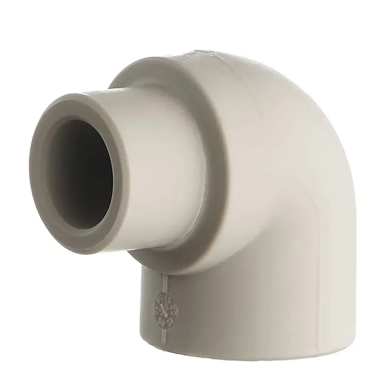 Муфта нарізна Koer K0267.PRO 32 мм ППР внутрішня-зовнішня різьба