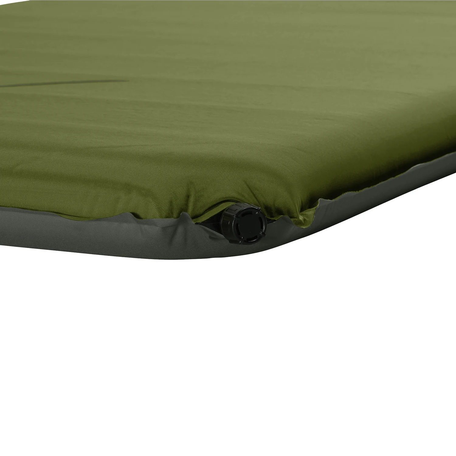 Килимок самонадувний Grand Canyon Hancock 7.5 XW 75 мм 75D Micro Brushed Polyester Nutria Brown