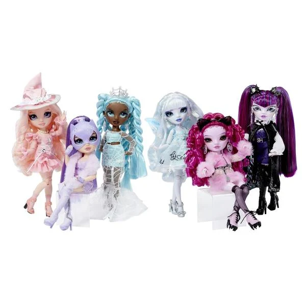 Лялька Rainbow High Маскарад 28 см з одягом та маскою