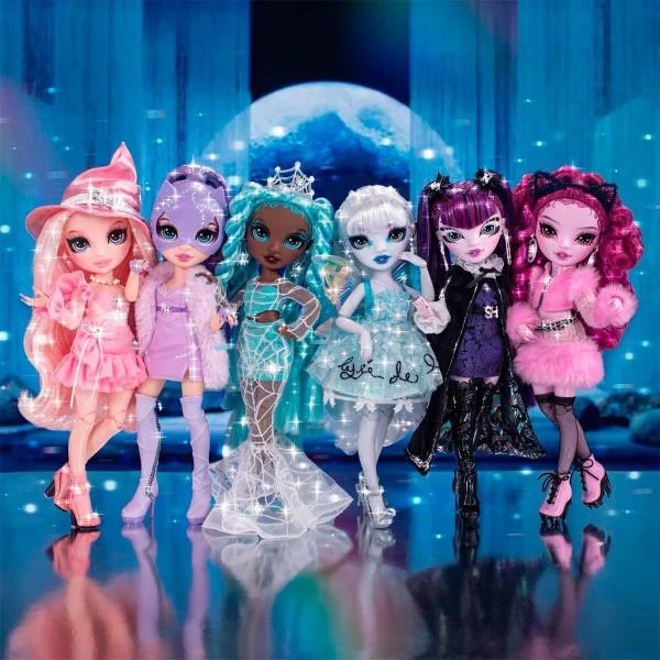 Лялька Rainbow High Маскарад 28 см з одягом та маскою
