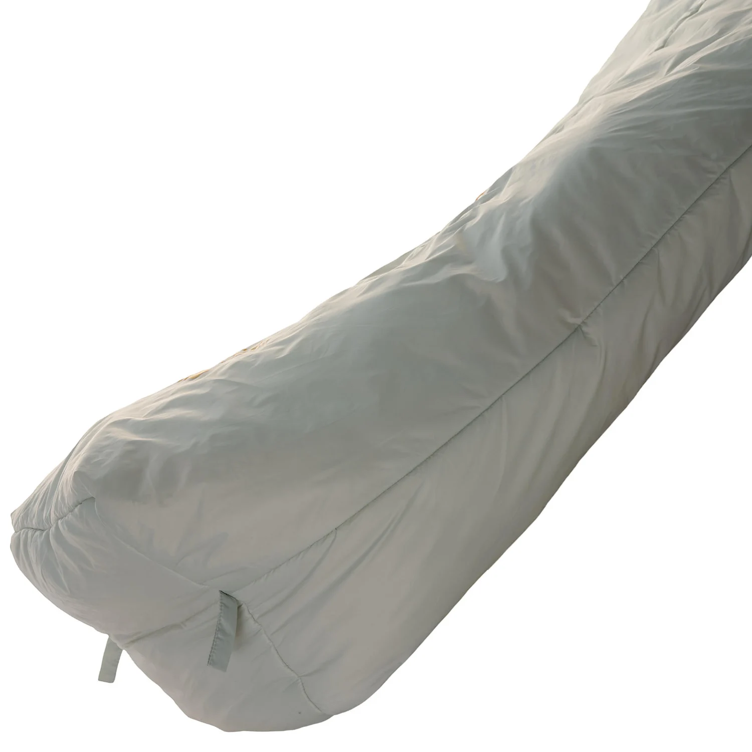 Спальний мішок Grand Canyon Bourke 190 Pro трисезонний 0°C 20D Rip-stop Nylon 190 см Misty Blue