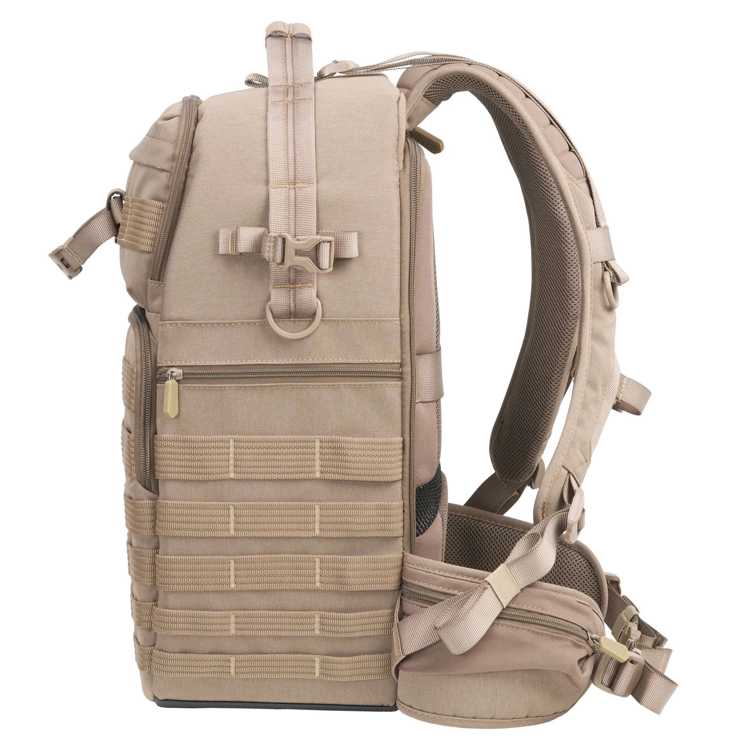 Рюкзак Vanguard VEO Range T 48 27 л 600D Поліестер Бежевий