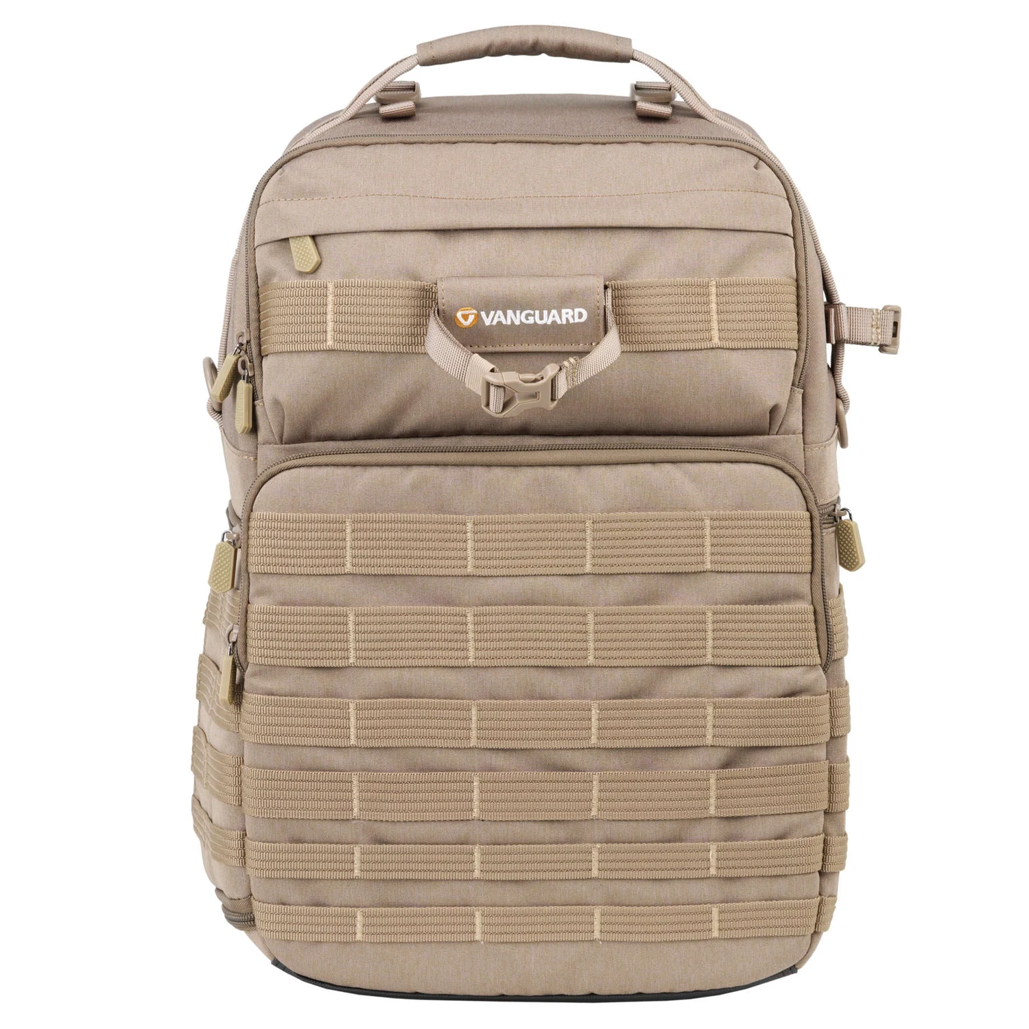 Рюкзак Vanguard VEO Range T 48 27 л 600D Поліестер Бежевий