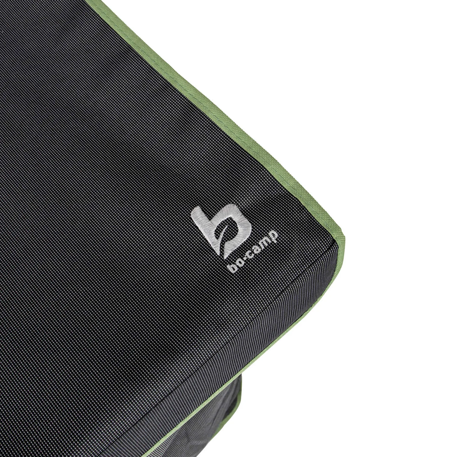 Корзина для білизни складна 120 л Oxford Polyester 600D 60х48х48 см сірий